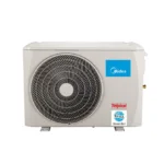 Midea Eco Master Cooling Inverter Air Conditioner 2.25 HP M1SCT-18CRDNF-Q8 - Image 3