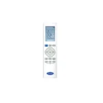 Carrier X-Cool Cold Inverter 1.5 HP KHEFT12DN8-708F - Image 2
