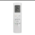 Midea Eco Master Cooling Inverter Air Conditioner 2.25 HP M1SCT-18CRDNF-Q8 - Image 4